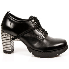 New Rock Boots & Shoes | M-TR011-S3