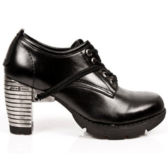 New Rock Boots & Shoes | M-TR011-S3