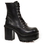New Rock Boots & Shoes | M-SEVE02-C7