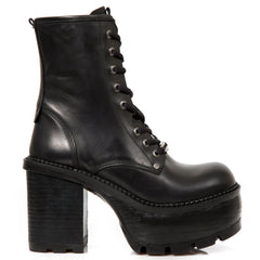 New Rock Boots & Shoes | M-SEVE02-C7