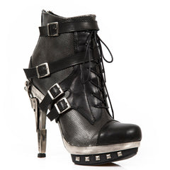 New Rock Boots & Shoes | M-PUNK095-C1