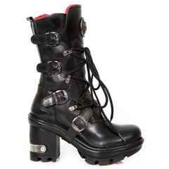 New Rock Boots & Shoes | M-NEOTYRE05-C7