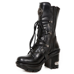 New Rock Boots & Shoes | M-NEOTYRE05-C7