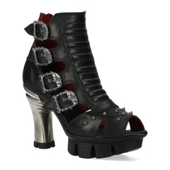 New Rock Boots & Shoes | M-NEOPUNKS102-C8