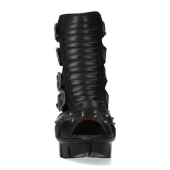 New Rock Boots & Shoes | M-NEOPUNKS102-C8