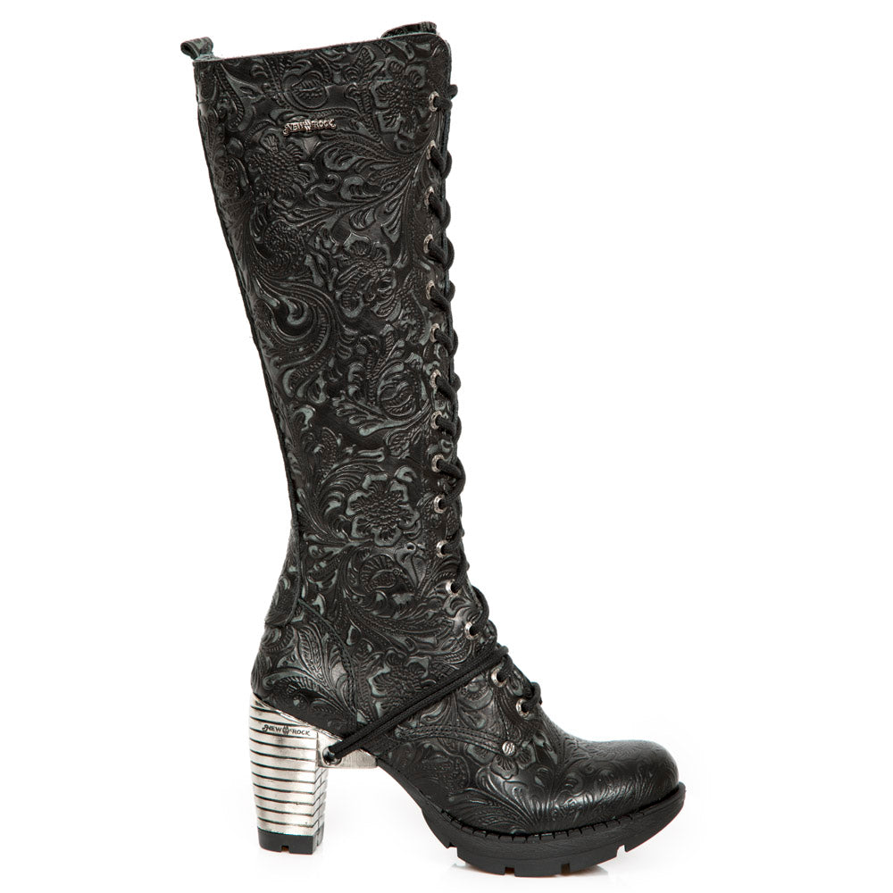 New Rock Boots & Shoes | M-TR005-C2