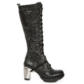 New Rock Boots & Shoes | M-TR005-C2