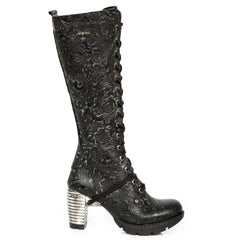 New Rock Boots & Shoes | M-TR005-C2