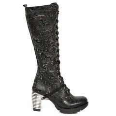 New Rock Boots & Shoes | M-TR005-C2