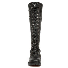 New Rock Boots & Shoes | M-TR005-C2