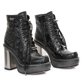 New Rock Boots & Shoes | M-9976B-S8