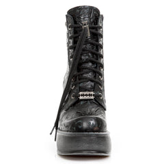 New Rock Boots & Shoes | M-9976B-S8
