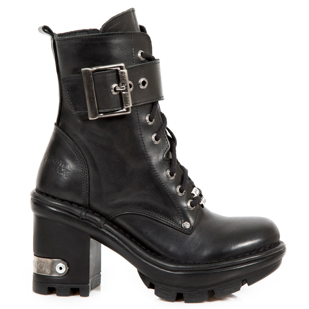 New Rock Boots & Shoes | M-NEOTYRE13-S1