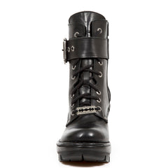 New Rock Boots & Shoes | M-NEOTYRE13-S1