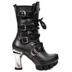 New Rock Boots & Shoes | M-NEOPUNK009-C1
