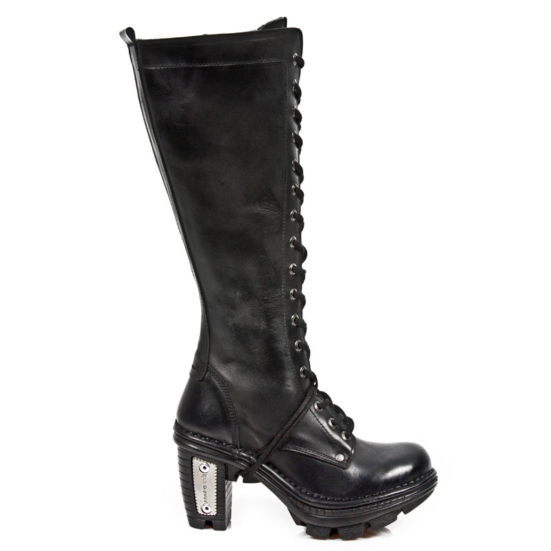 New Rock Boots & Shoes | M-NEOTR013-S1