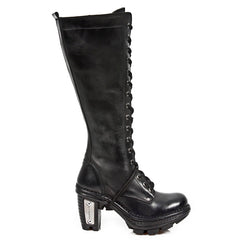 New Rock Boots & Shoes | M-NEOTR013-S1
