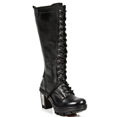 New Rock Boots & Shoes | M-NEOTR013-S1