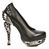 New Rock Boots & Shoes | M-MAG002-C1