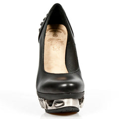 New Rock Boots & Shoes | M-MAG002-C1
