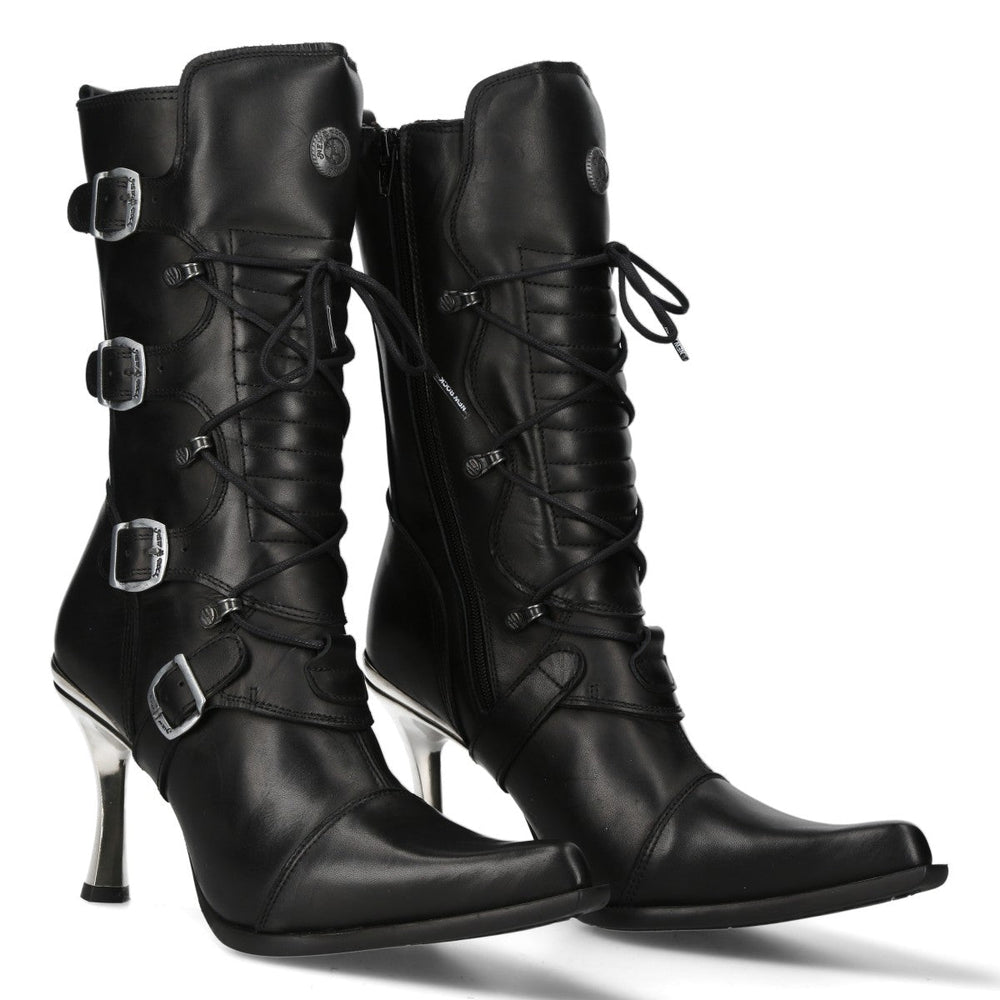New Rock Boots & Shoes | M-9373-C42