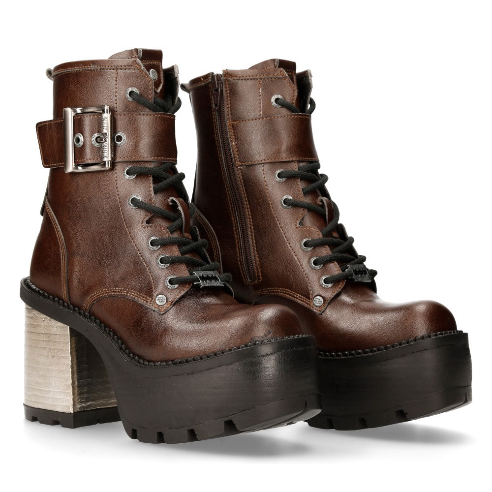 New Rock Boots & Shoes | M-SEVE03-C11