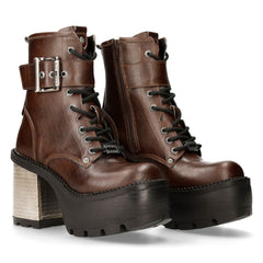 New Rock Boots & Shoes | M-SEVE03-C11