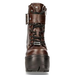 New Rock Boots & Shoes | M-SEVE03-C11