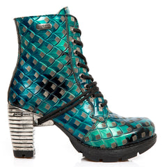 New Rock Boots & Shoes | M-TR060-C9