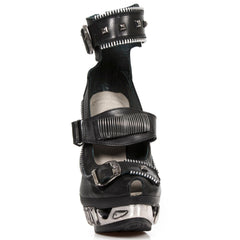New Rock Boots & Shoes | M-MAG228-C1