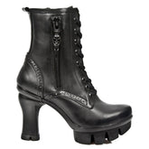 New Rock Boots & Shoes | M-NEOPUNK003-C3