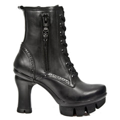 New Rock Boots & Shoes | M-NEOPUNK003-C3