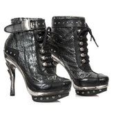 New Rock Boots & Shoes | M-PUNK028-C1