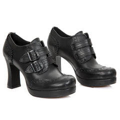 New Rock Boots & Shoes | M-GOTH5830-S2