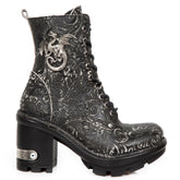 New Rock Boots & Shoes | M-NEOTYRE67-C2