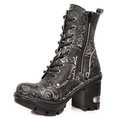 New Rock Boots & Shoes | M-NEOTYRE67-C2