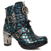 New Rock Boots & Shoes | M-TR068-C1