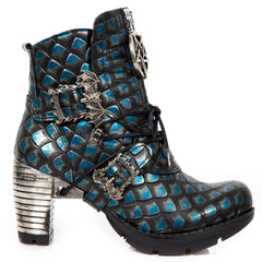 New Rock Boots & Shoes | M-TR068-C1