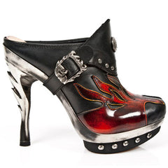 New Rock Boots & Shoes | M-PUNK032-C4