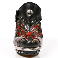 New Rock Boots & Shoes | M-PUNK032-C4