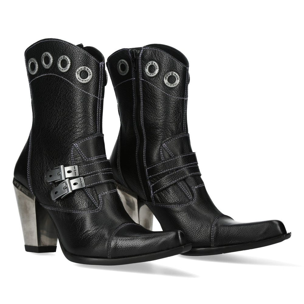 New Rock Boots & Shoes | M-7920-S1