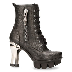 New Rock Boots & Shoes | M-NEOPUNK003-C4