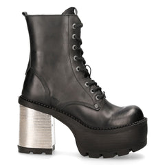 New Rock Boots & Shoes | M-SEVE22-S1