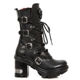 New Rock Boots & Shoes | M-NEOTYRE05-S1
