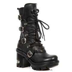 New Rock Boots & Shoes | M-NEOTYRE05-S1