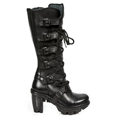 New Rock Boots & Shoes | M-NEOTR014-C1