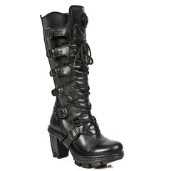 New Rock Boots & Shoes | M-NEOTR014-C1