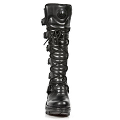 New Rock Boots & Shoes | M-NEOTR014-C1