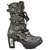 New Rock Boots & Shoes | M-NEOTR005-C9