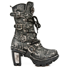 New Rock Boots & Shoes | M-NEOTR005-C9